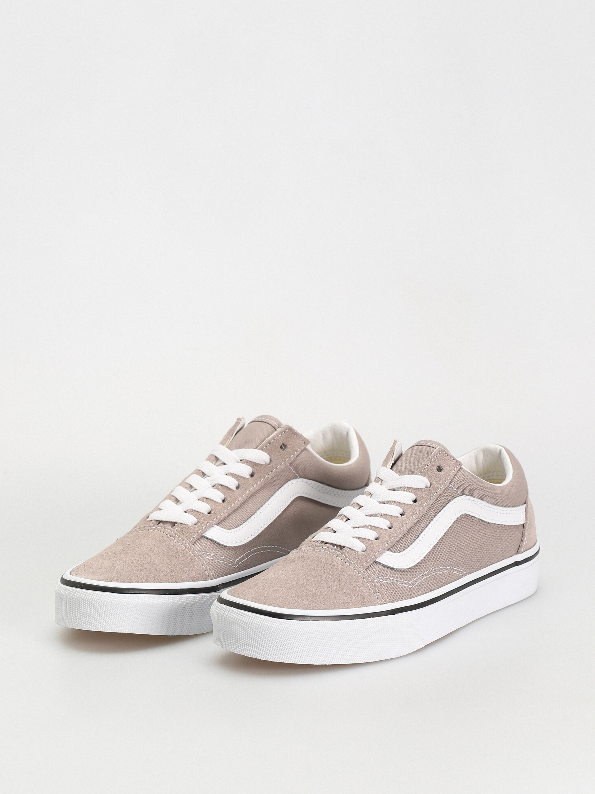 Boty Vans Old Skool (color theory atmosphere)