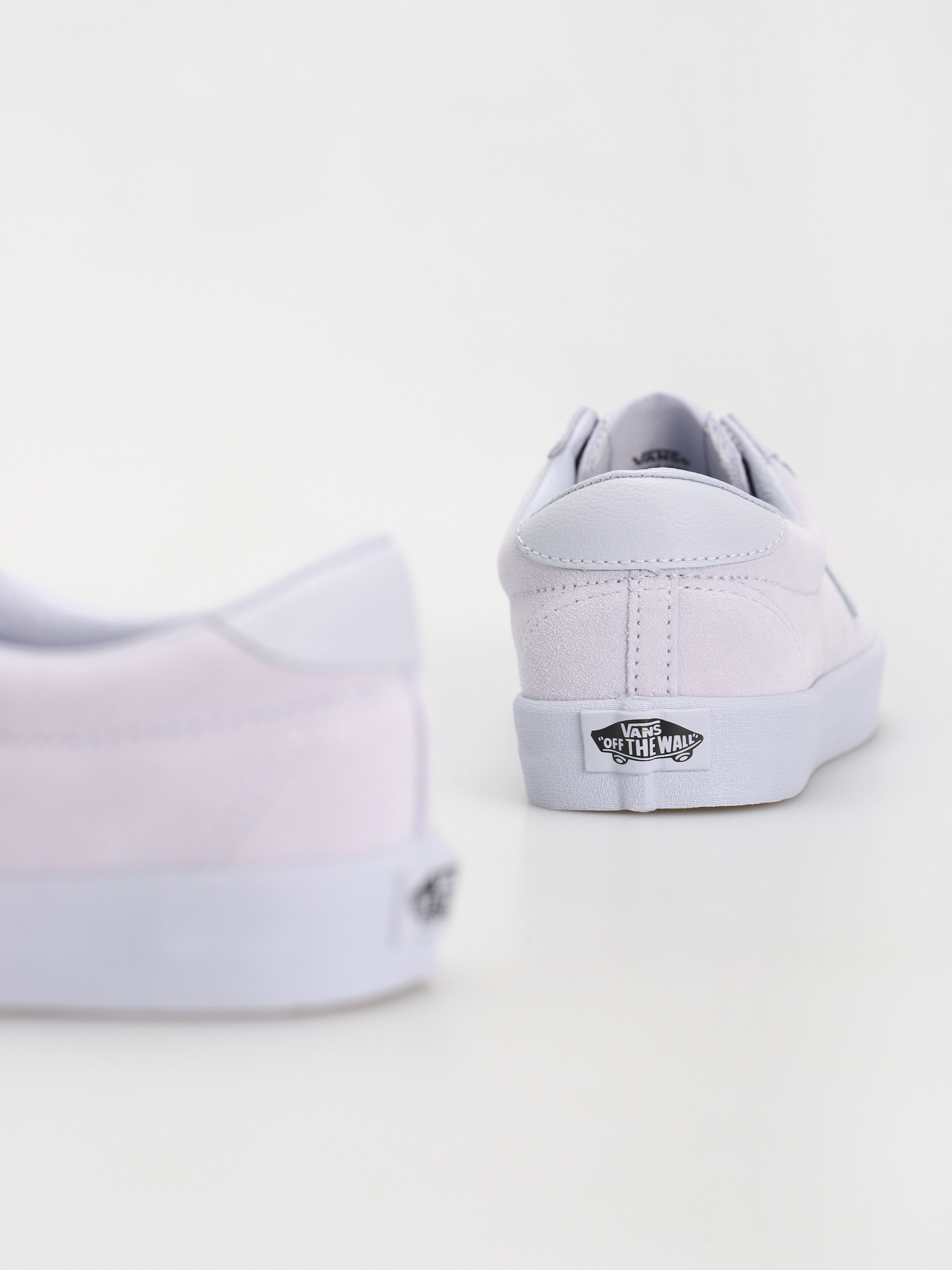 Boty Vans Sport Low (blackout blue)