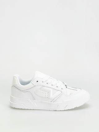 Boty Vans Upland (white/white)