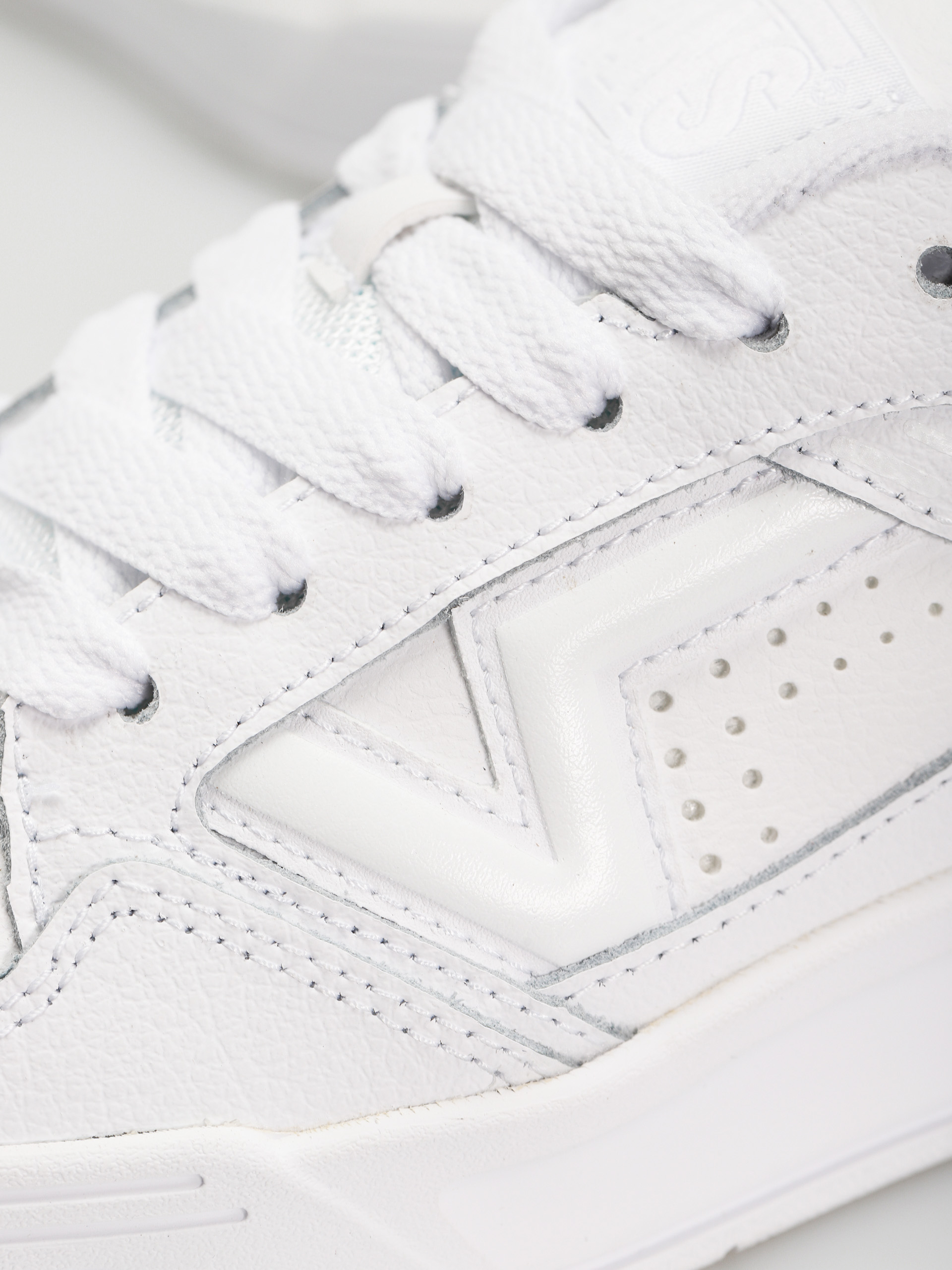 Boty Vans Upland (white/white)