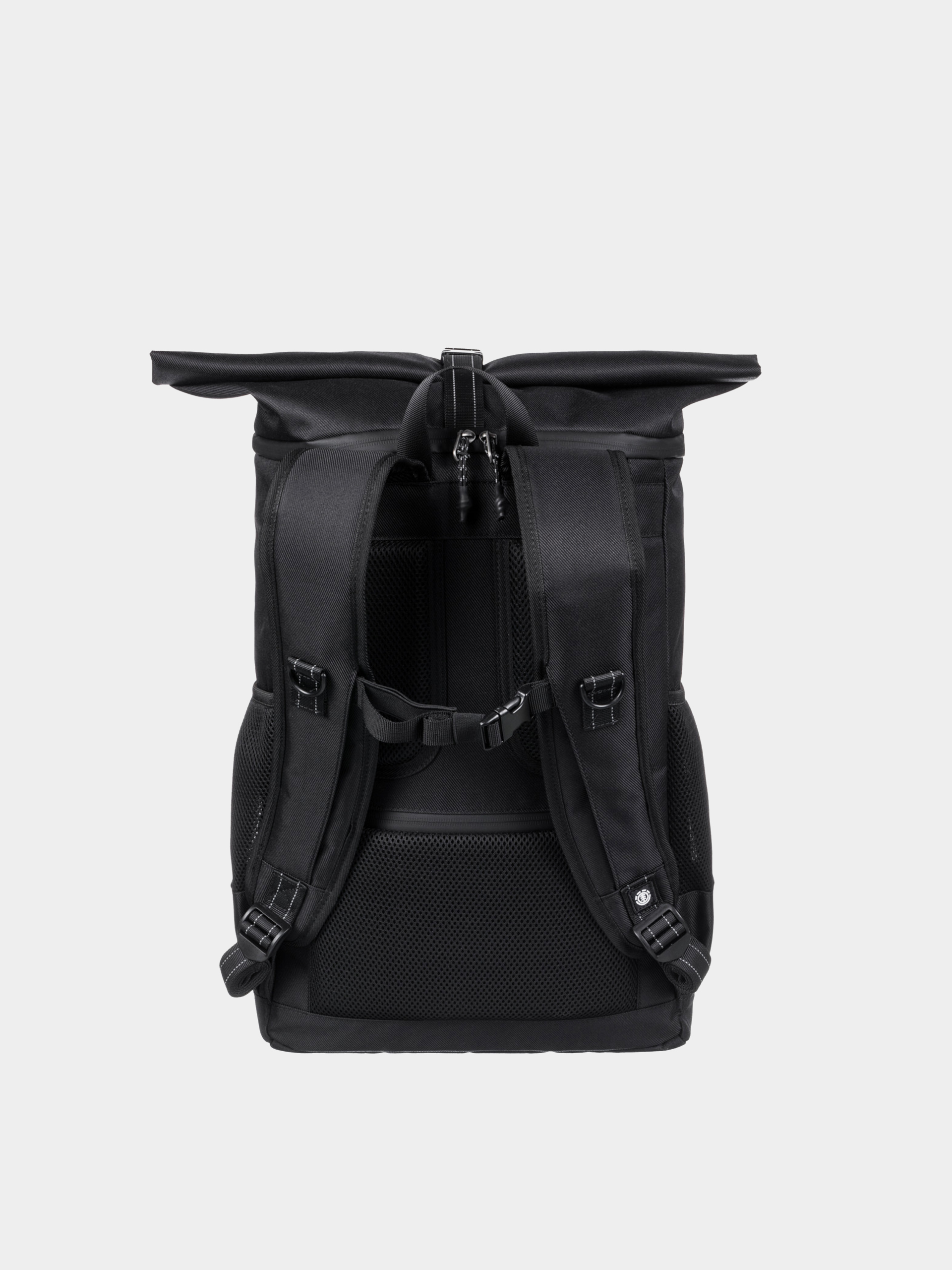 Batoh Element Ground Skate Roll Top (flint black)