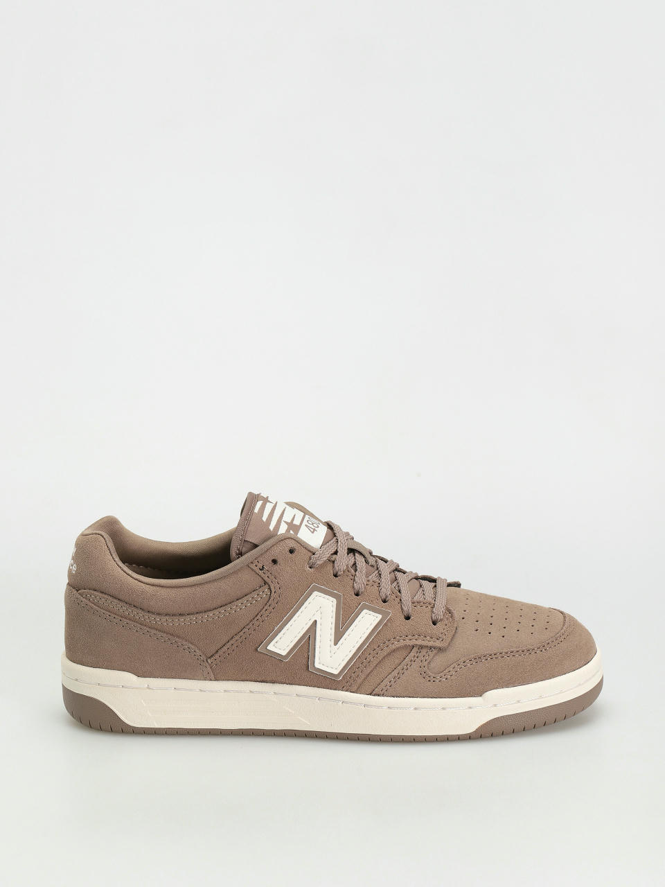 Boty New Balance 480 (mushroom)