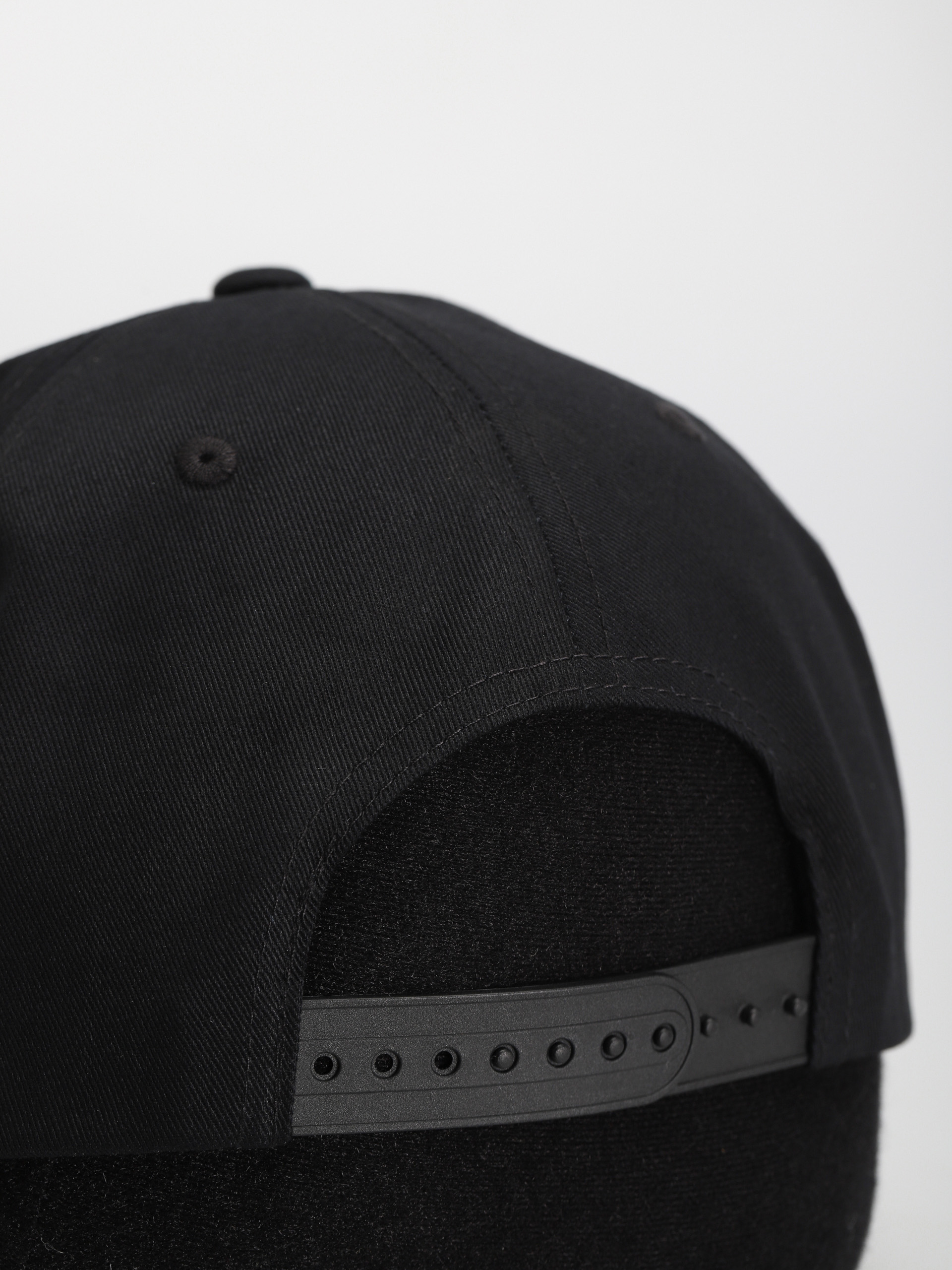 Kšiltovka  Brixton Township Np Hp (black)