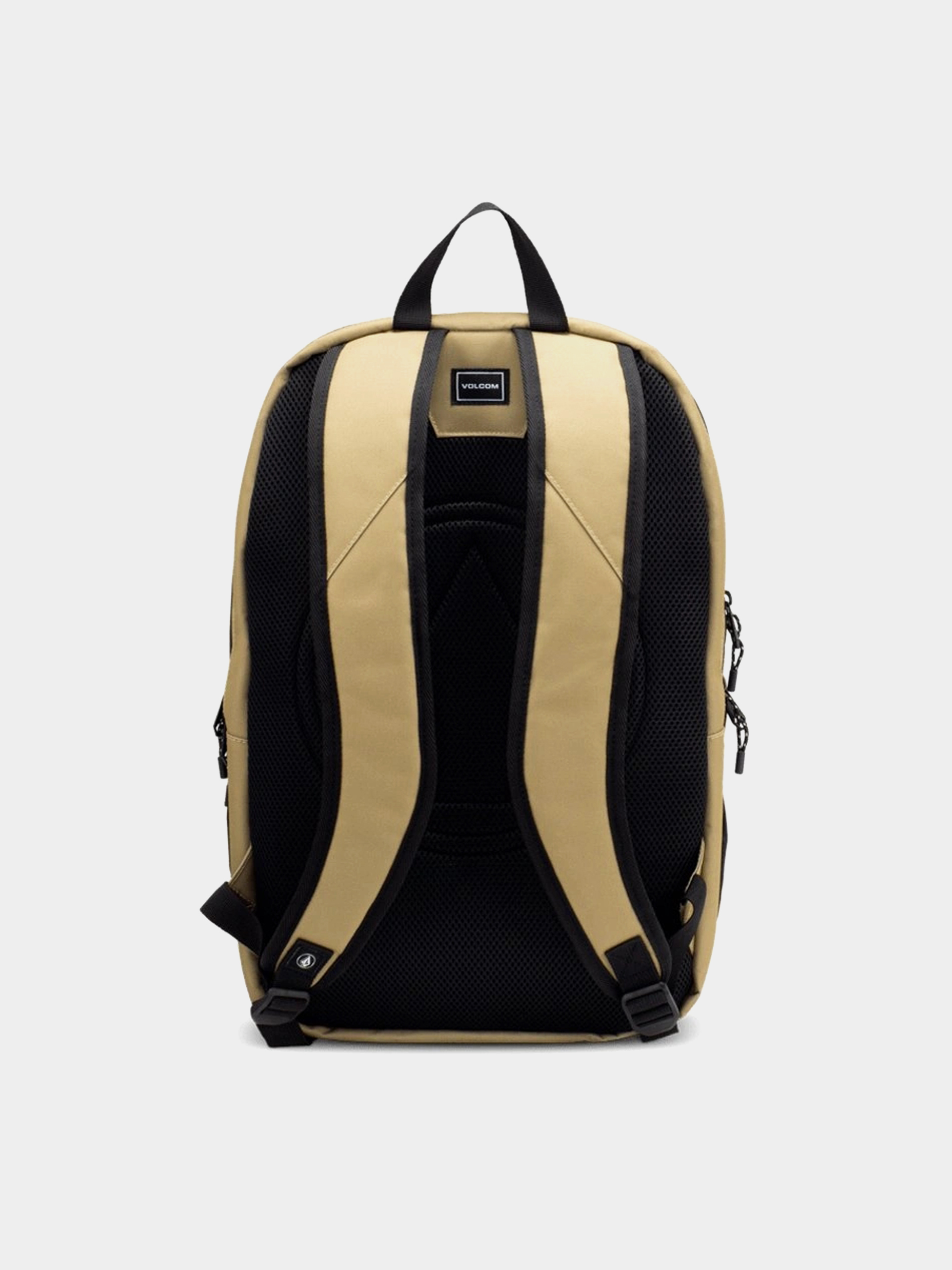 Batoh Volcom Roamer 3 (dark khaki)