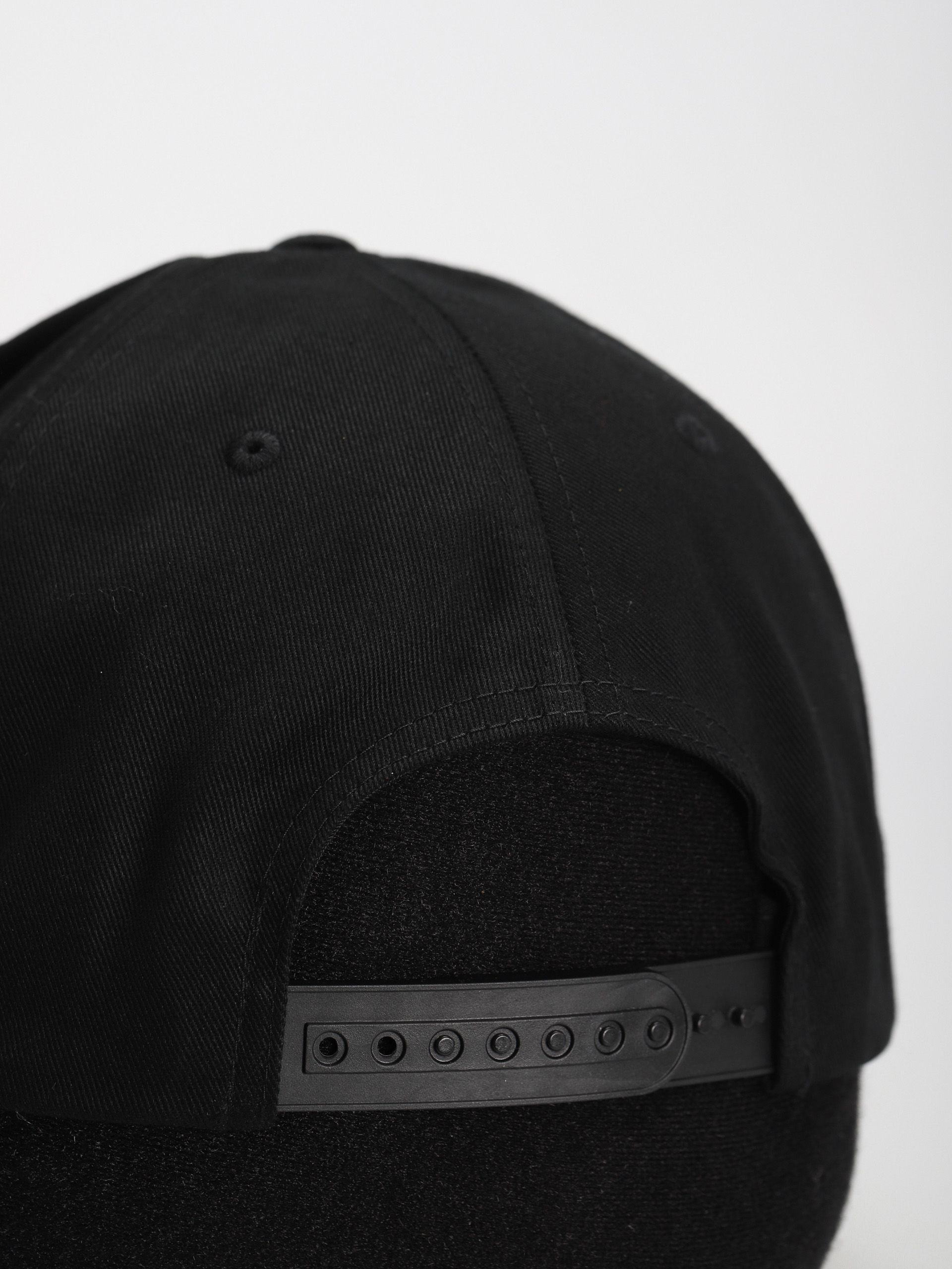 Kšiltovka  Brixton Grade Hp (black/orange/white)