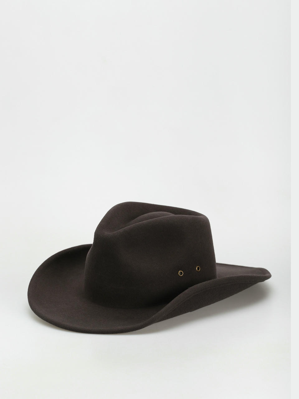 Klobouk Brixton Scottsdale Wthr Guard Hat (chocolate)