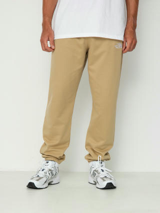 Kalhoty The North Face Essential Jogger (khaki stone)