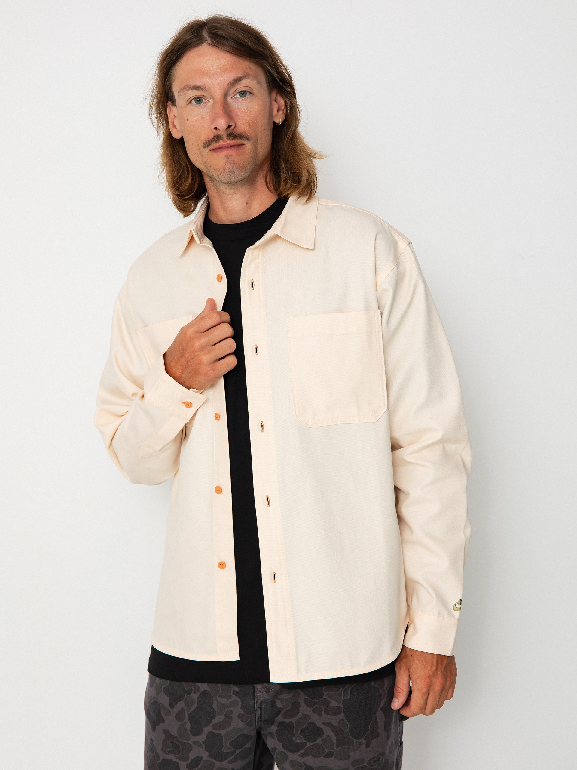 Kou0161ile Nike SB New Essential (guava ice/neutral olive)