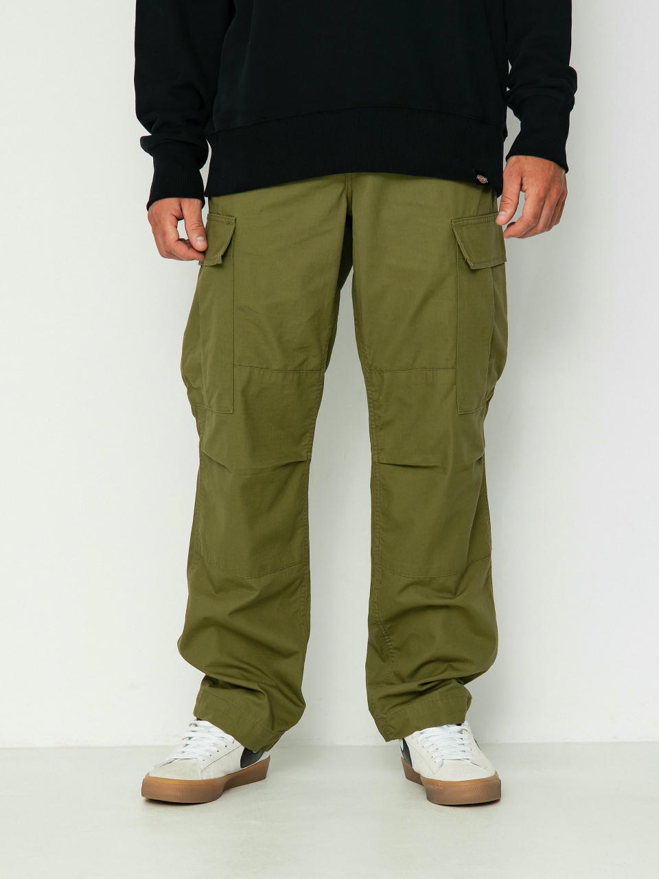 Kalhoty Carhartt WIP Regular Cargo (capulet)