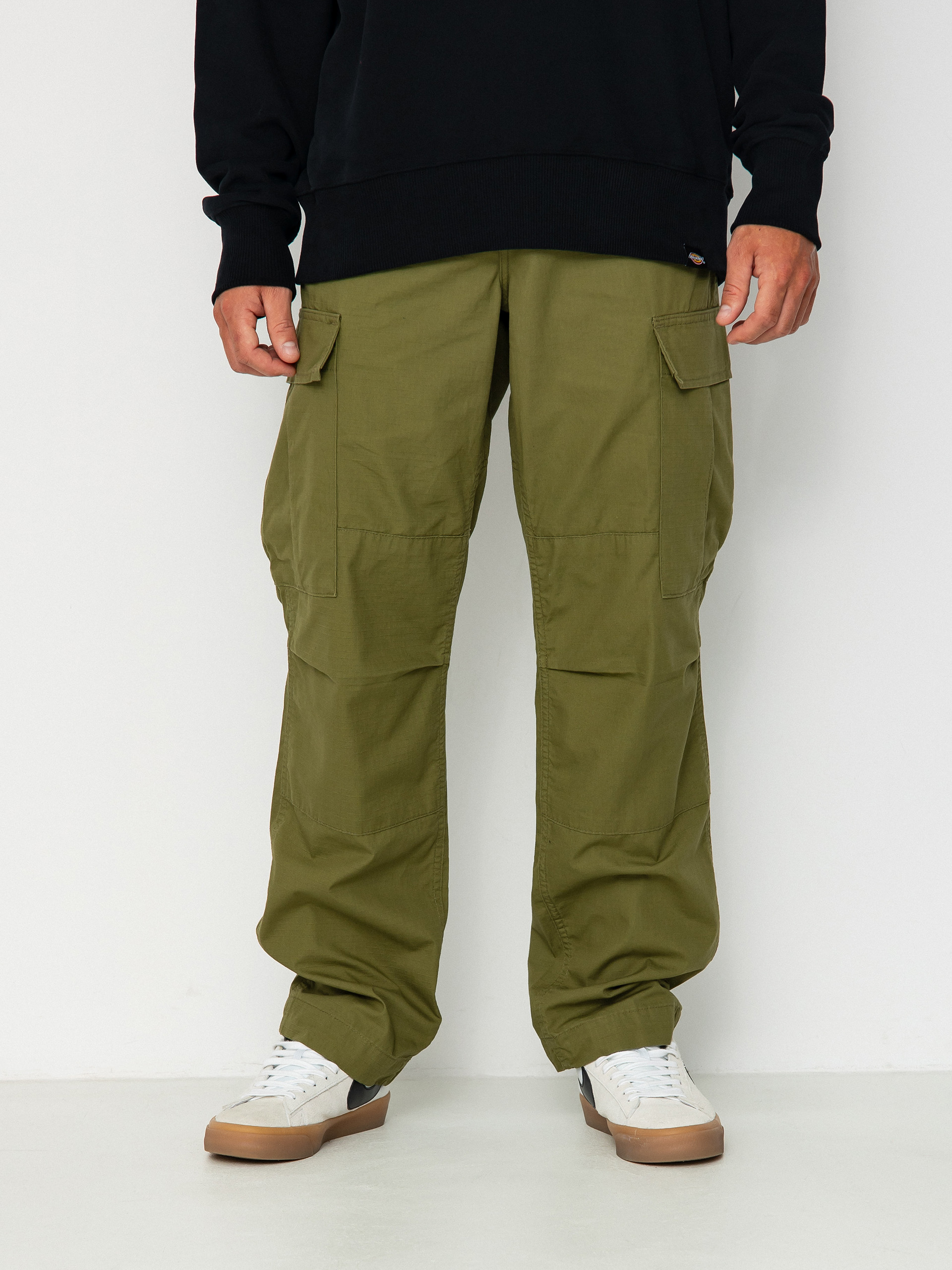 Kalhoty Carhartt WIP Regular Cargo (capulet)