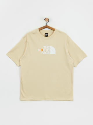 Tričko The North Face X Yinka Ilori Tee (gravel)