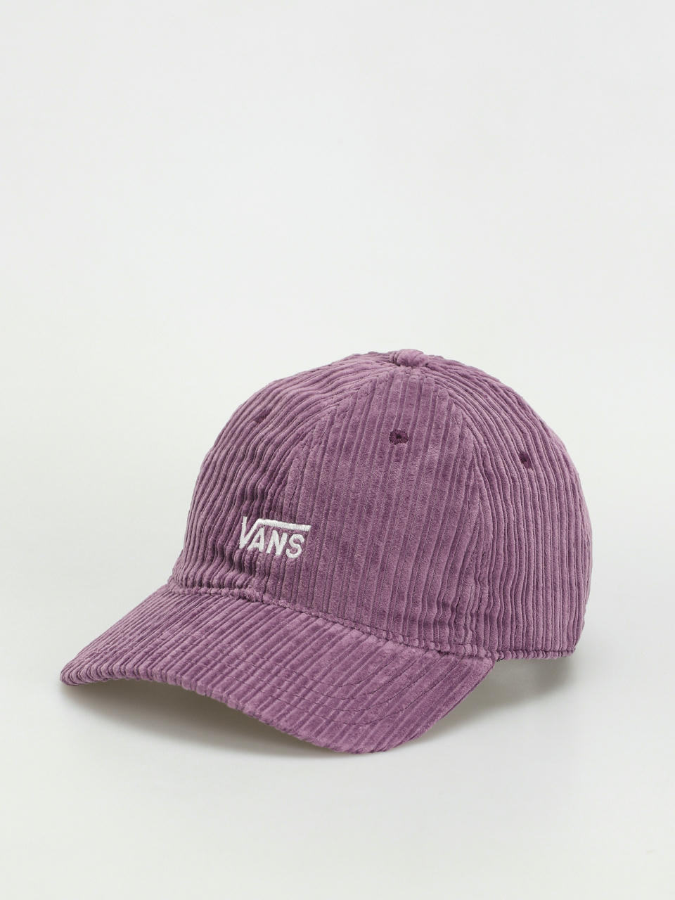 Kšiltovka  Vans Hosmer Curved Bill Jockey (grape jam)