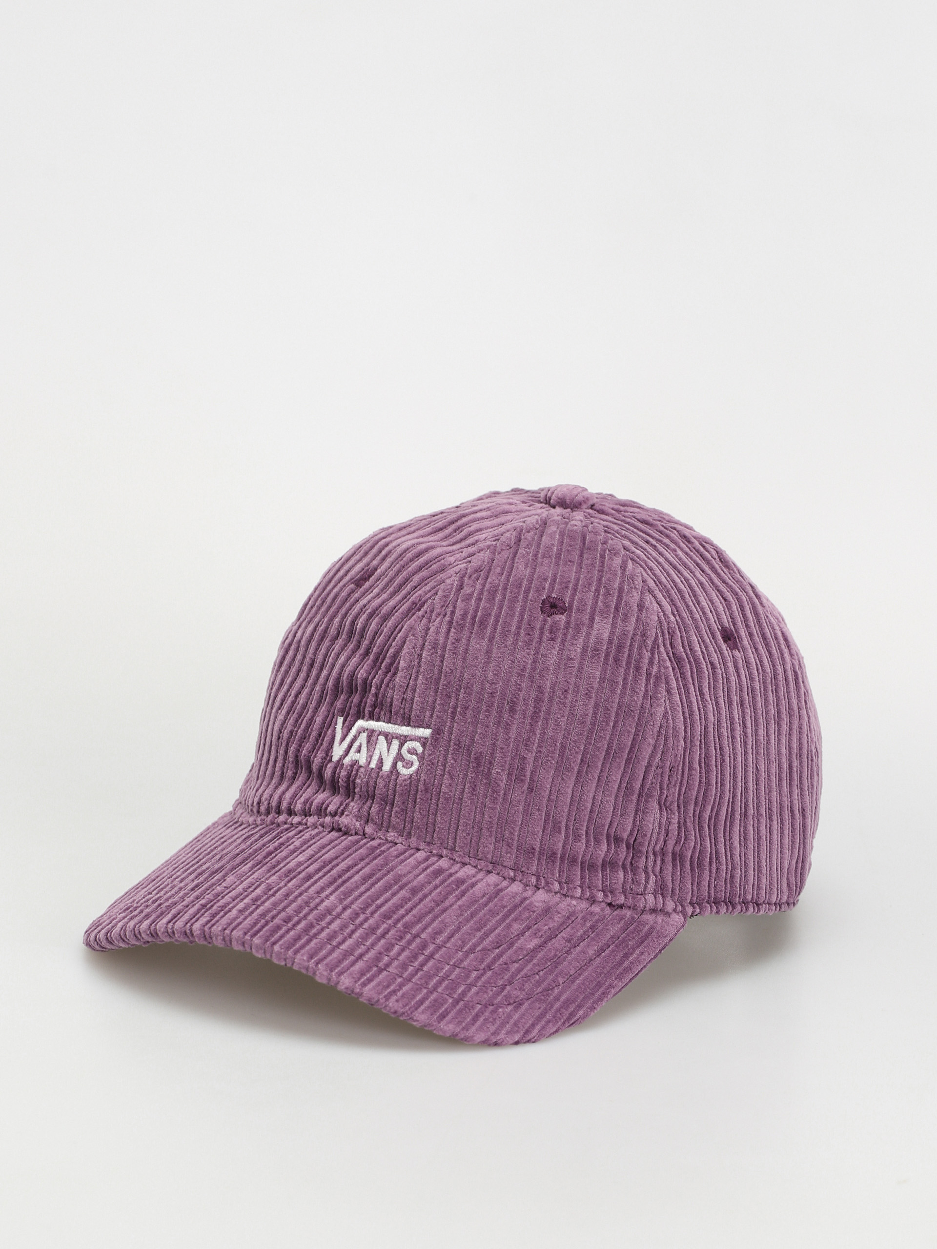 Kšiltovka  Vans Hosmer Curved Bill Jockey (grape jam)