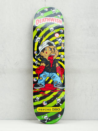 Deska Deathwish Low Life Kids (psycho dro)