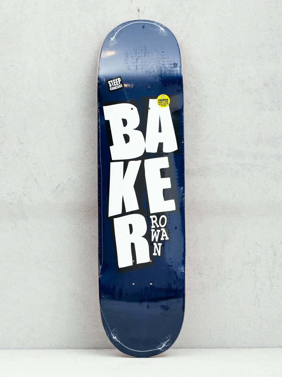 Deska Baker Rz Stacked (blue)