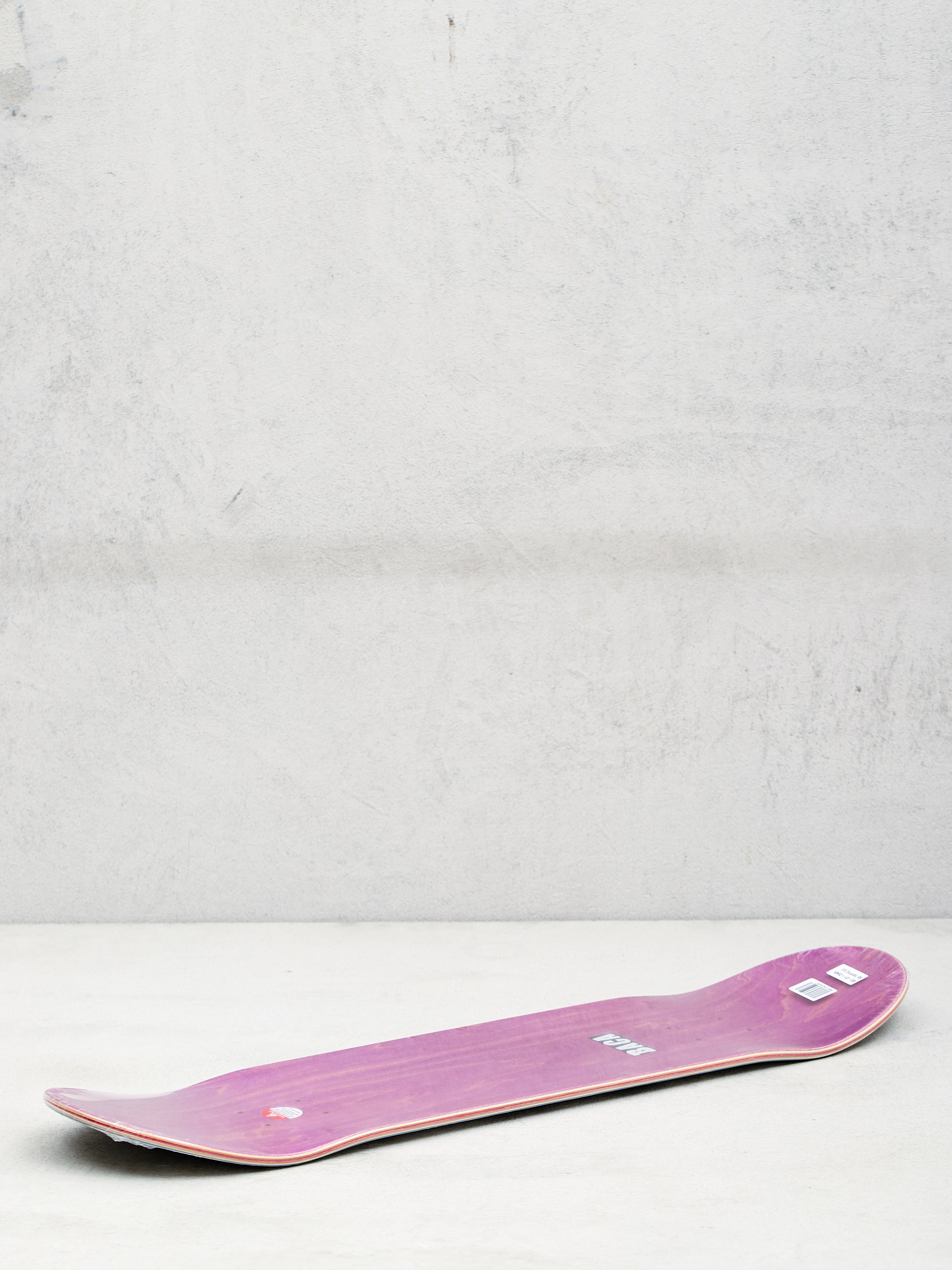 Deska Baker Sb Tryptic (white/black)