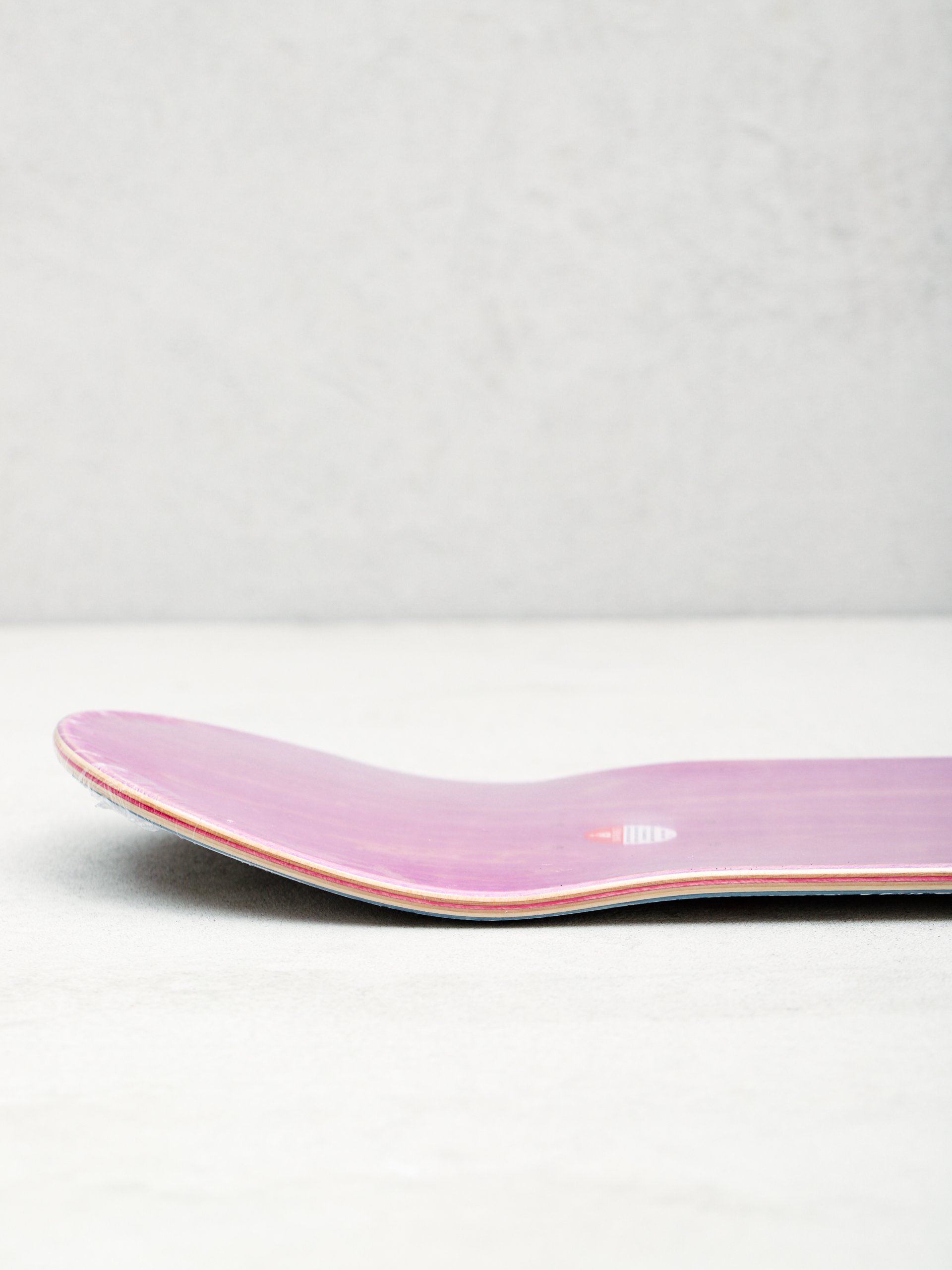Deska Baker Sb Tryptic (white/black)