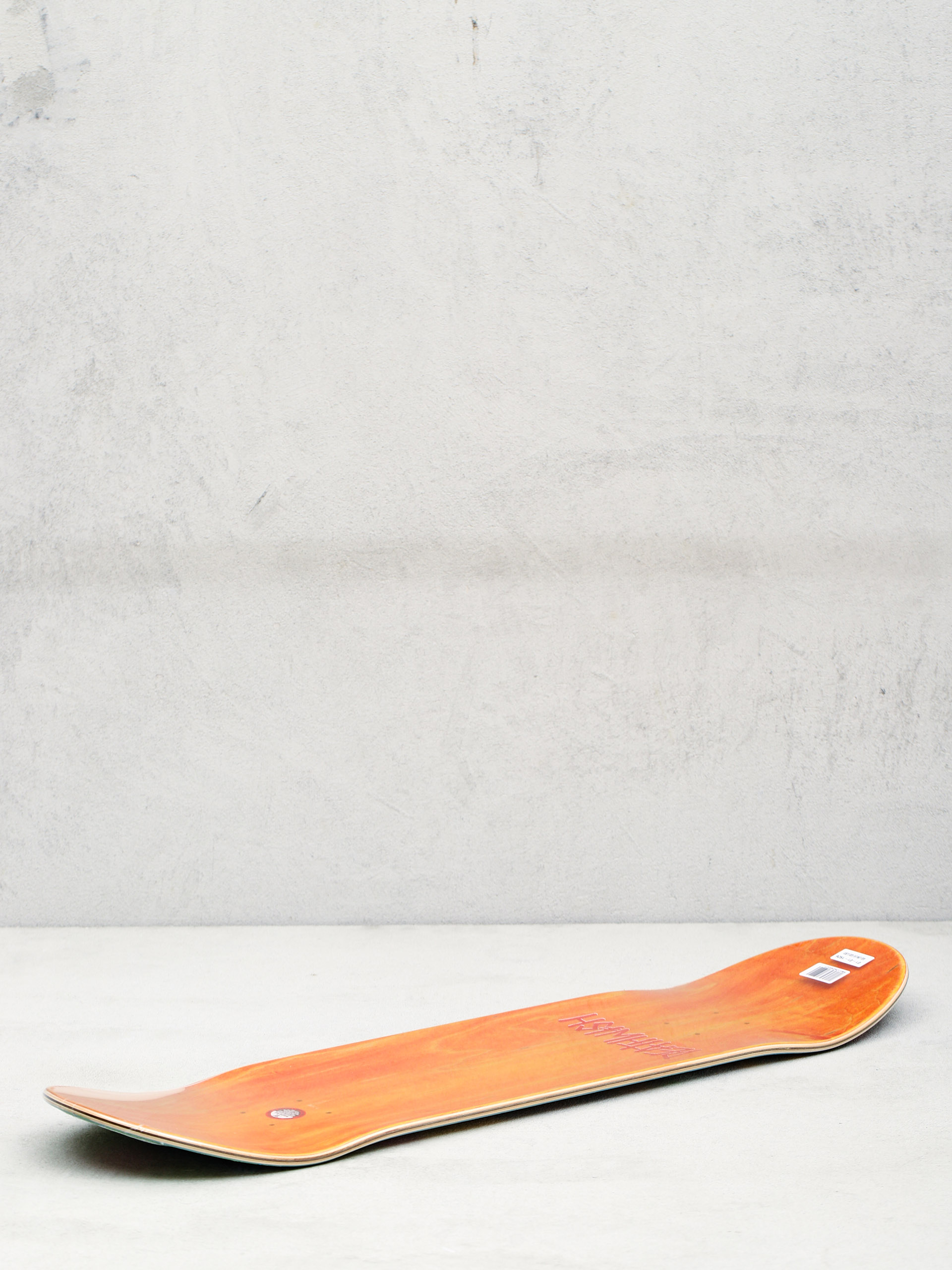 Deska Deathwish Low Life Kids (buzzed brian)