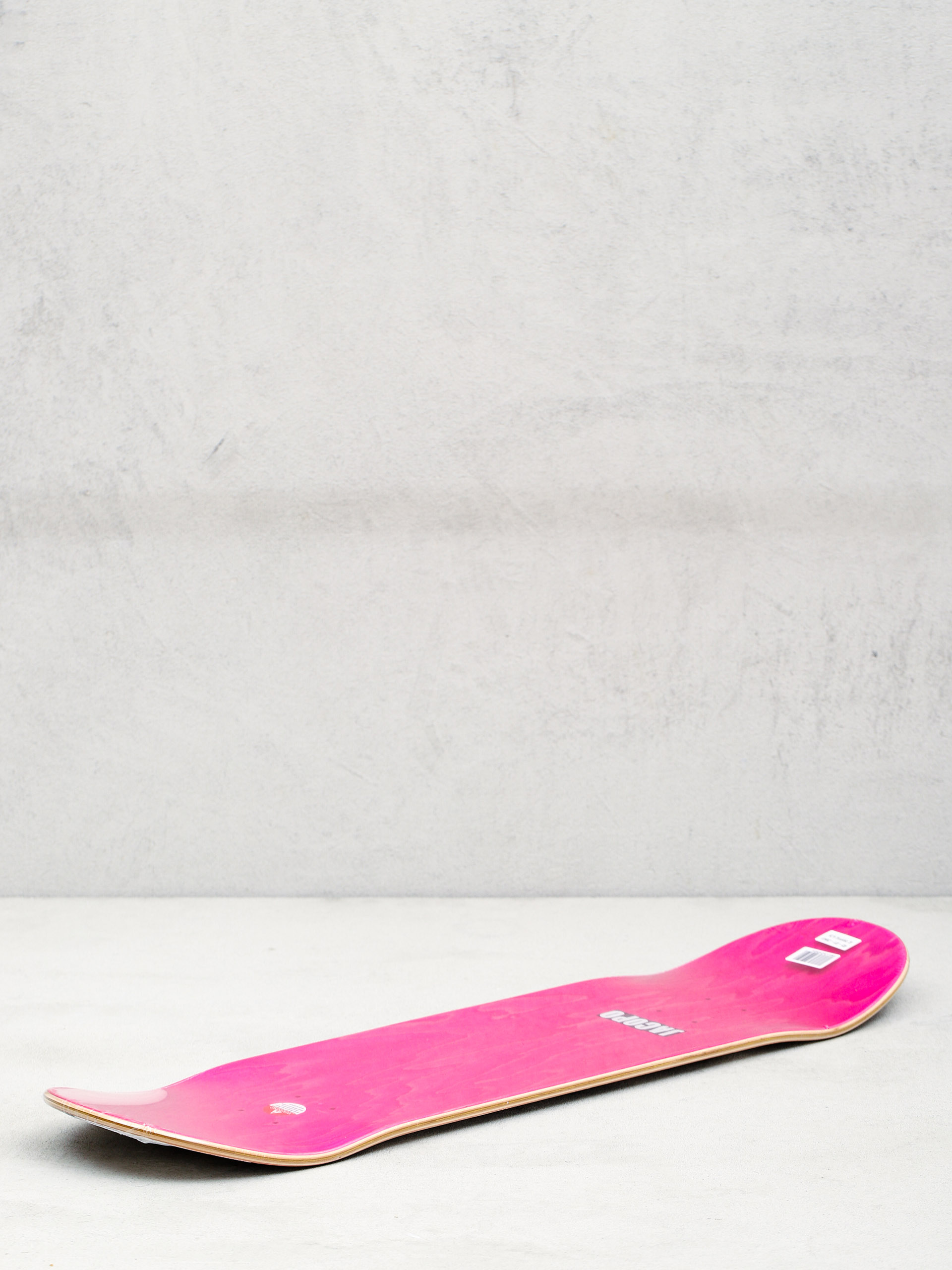 Deska Baker Jc Tryptic (white/black)