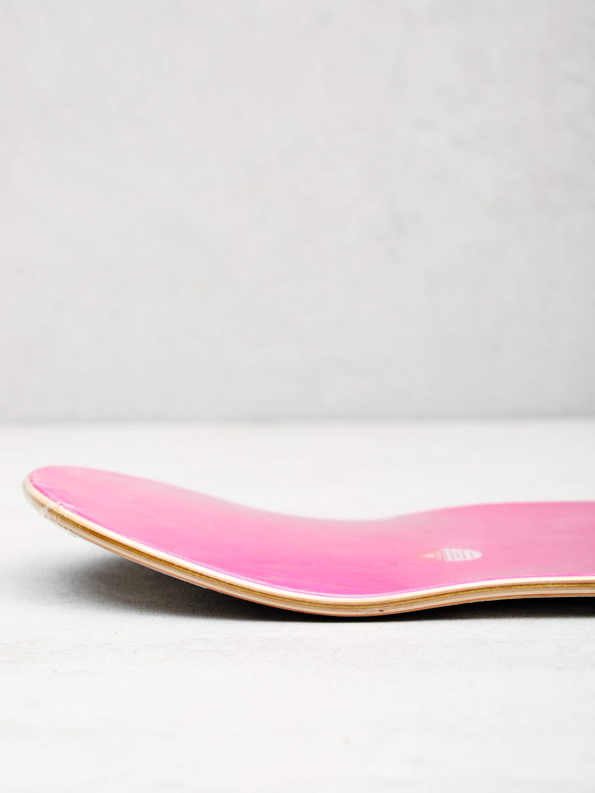 Deska Baker Jc Tryptic (white/black)