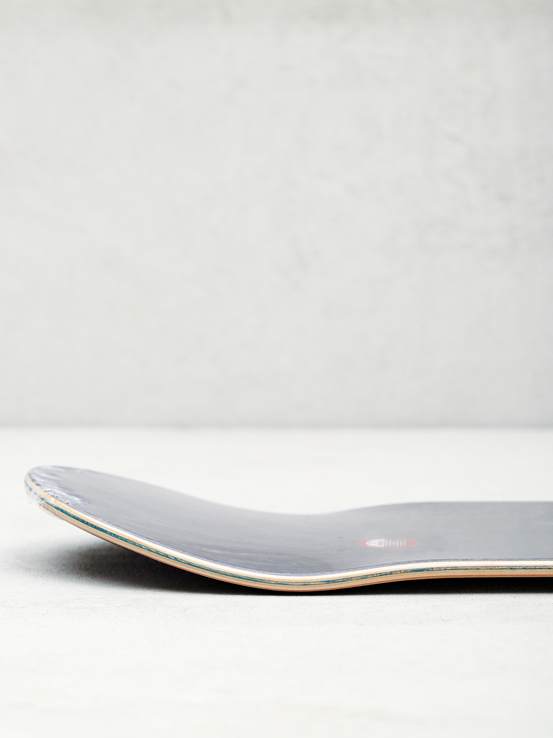 Deska Deathwish Foy Forgotten Relics (purple/black)