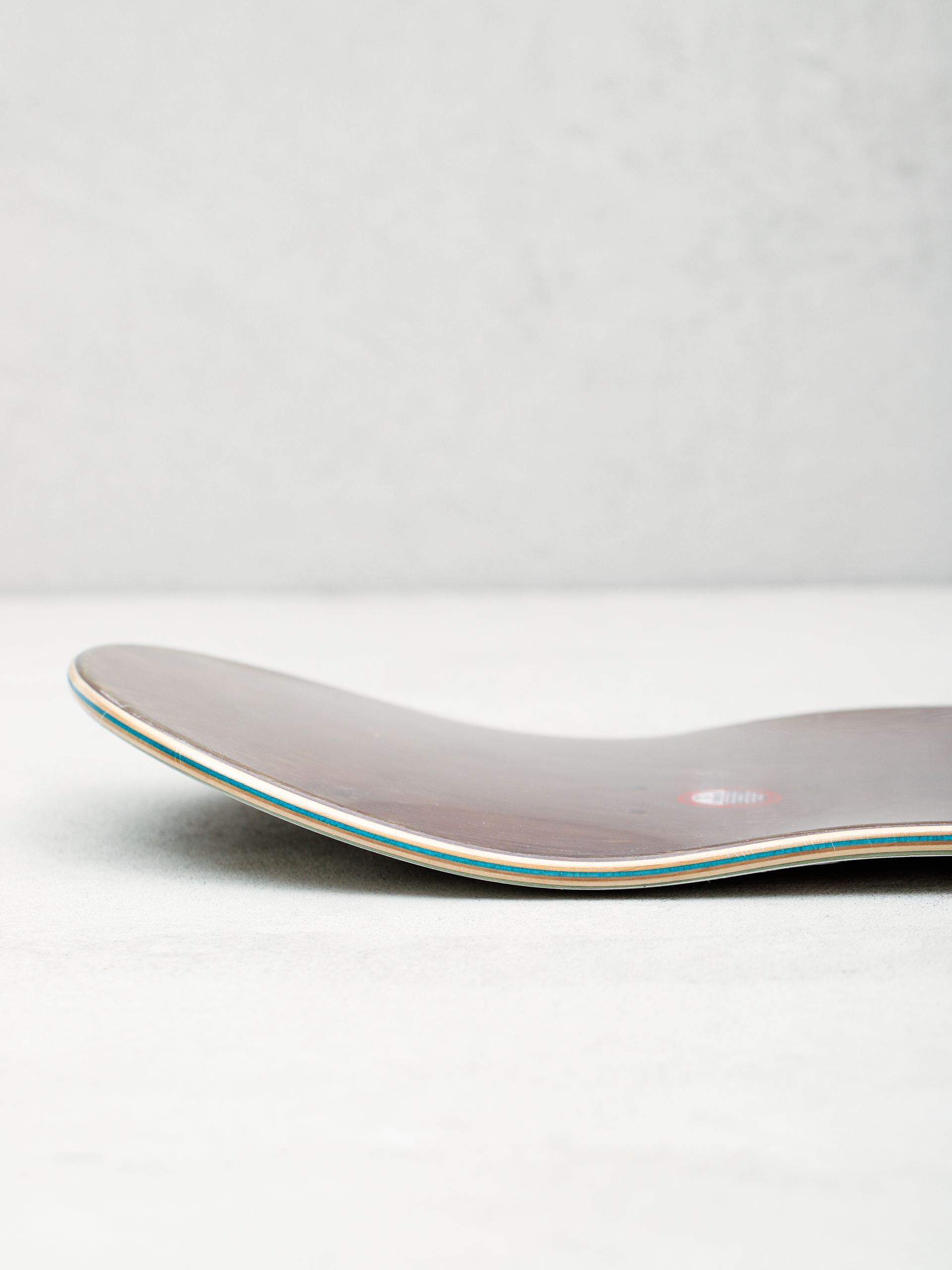 Deska Deathwish Jd Ascending (white/black)