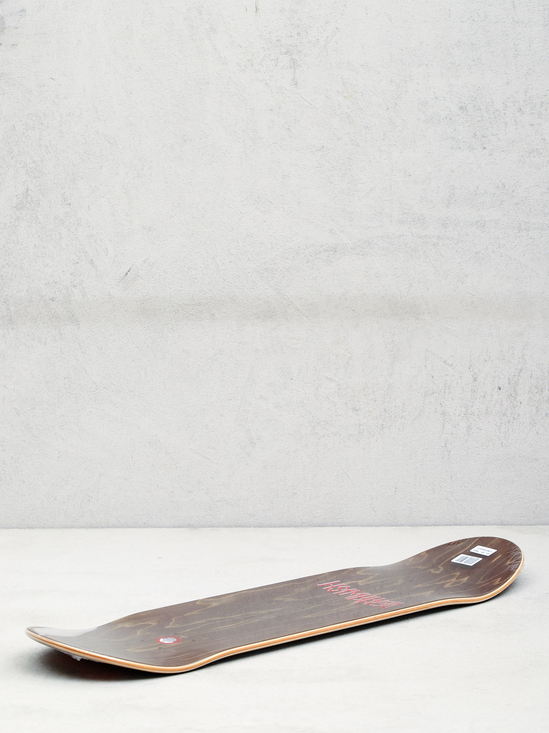 Deska Deathwish Kirby Forgotten Relics (orange/black)