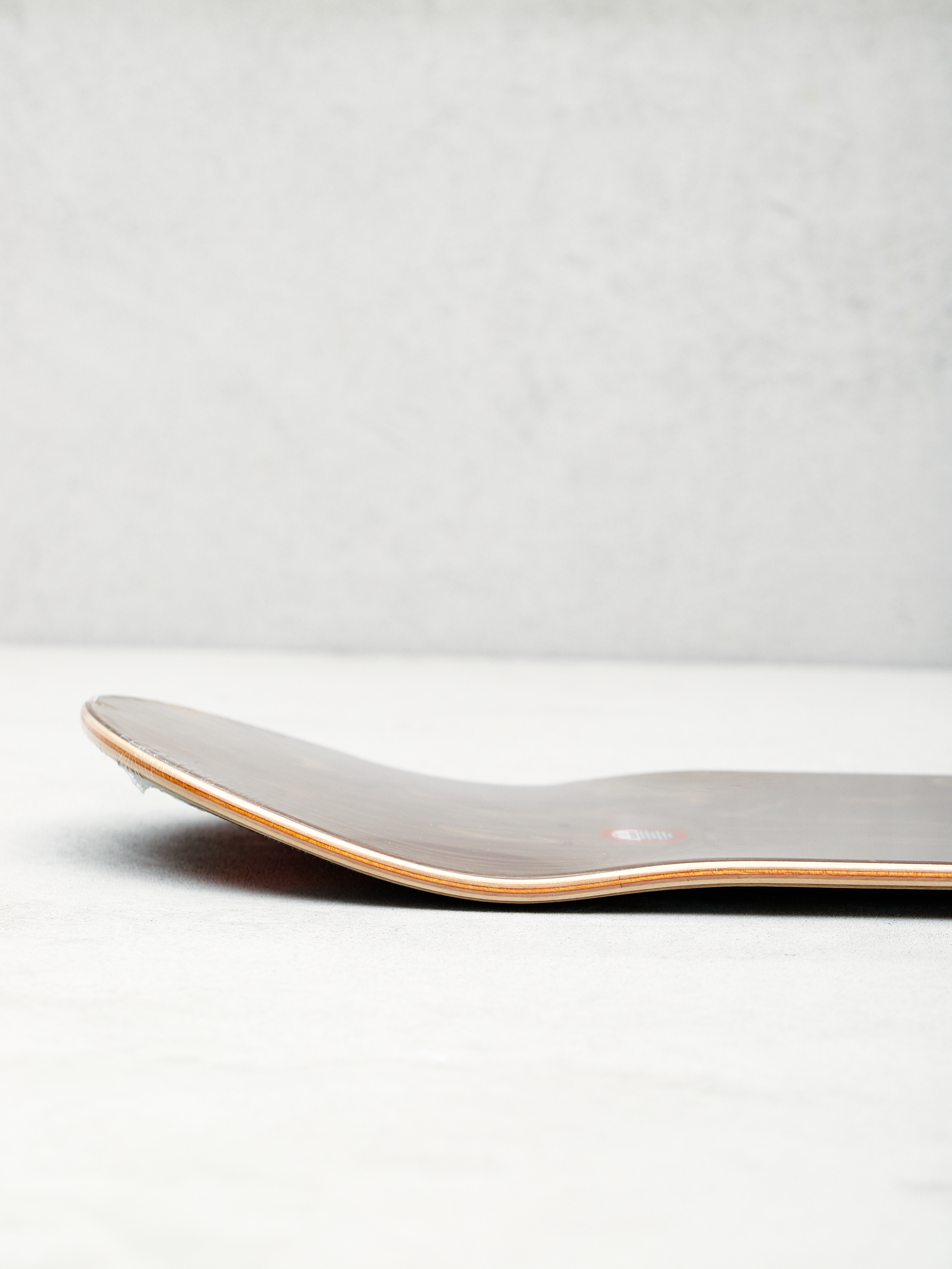 Deska Deathwish Kirby Forgotten Relics (orange/black)