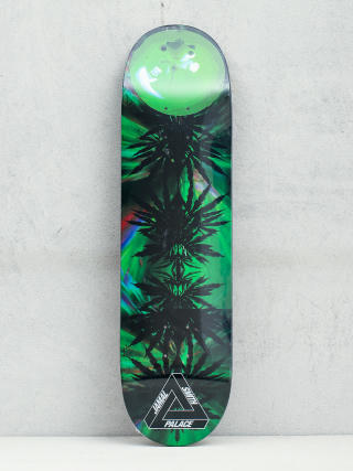 Deska Palace Skateboards Jamal (green)