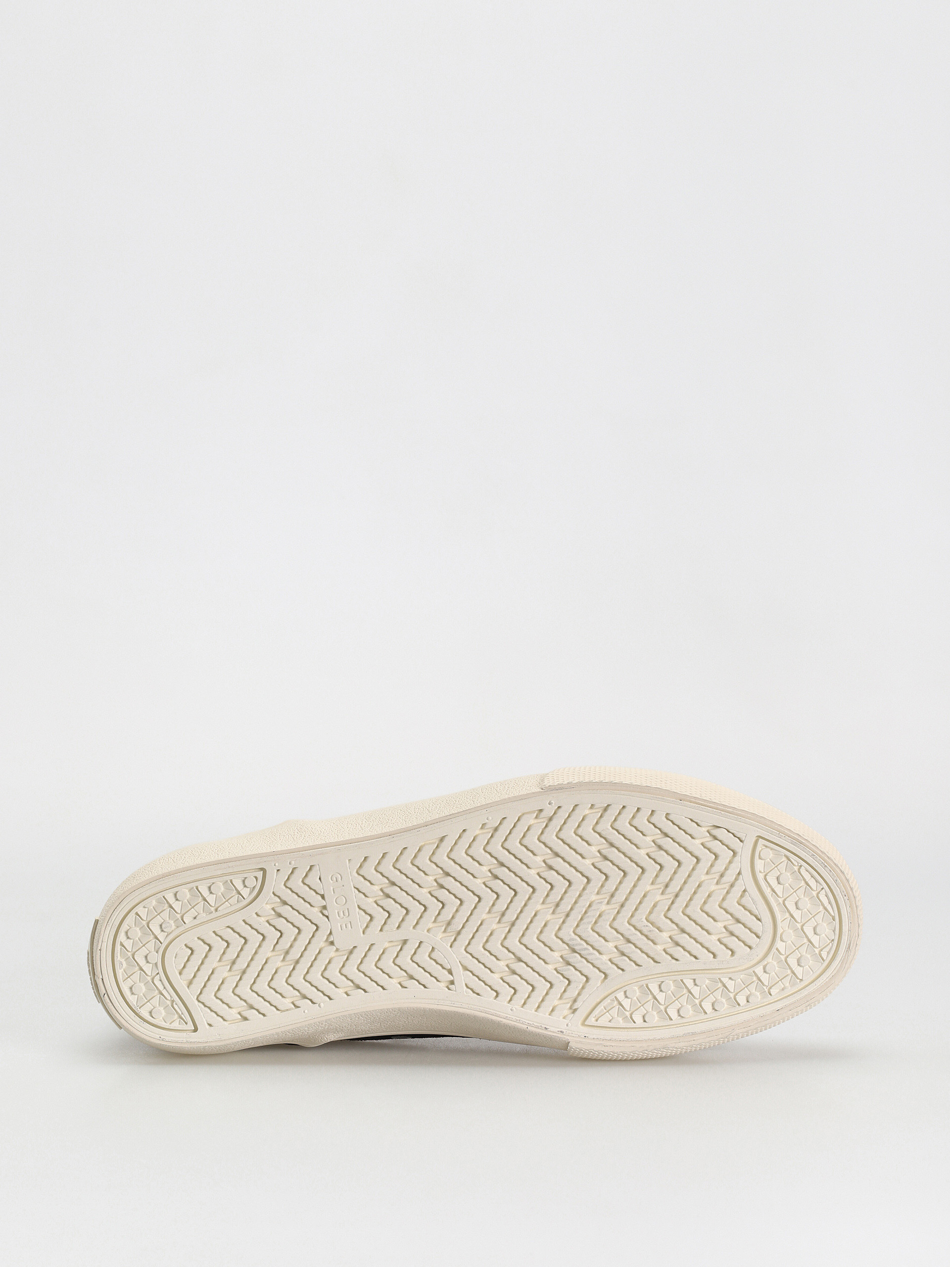 Boty Globe Dover (black/cream/gillette)