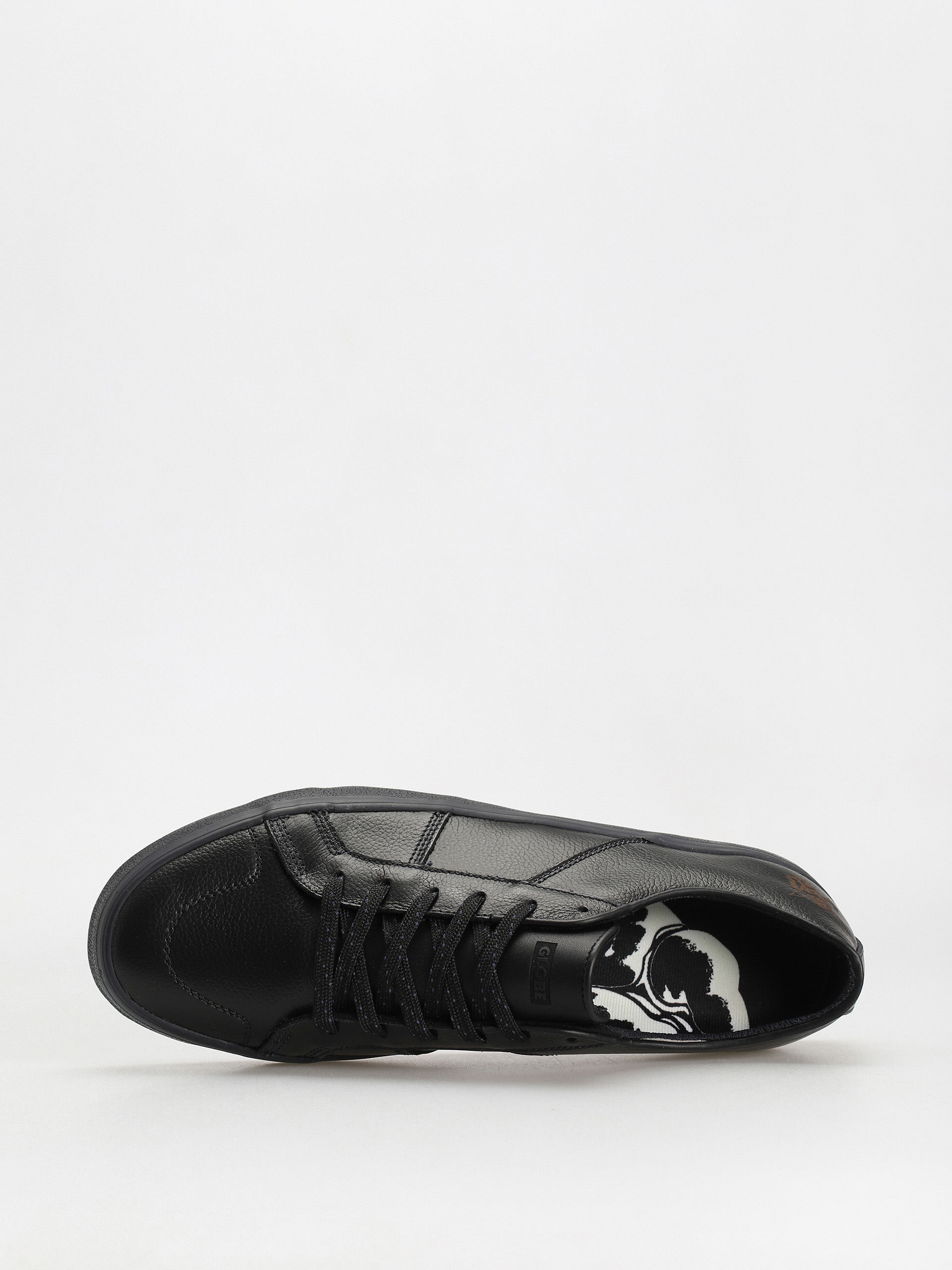 Boty Globe Surplus (black/blue/bauer)