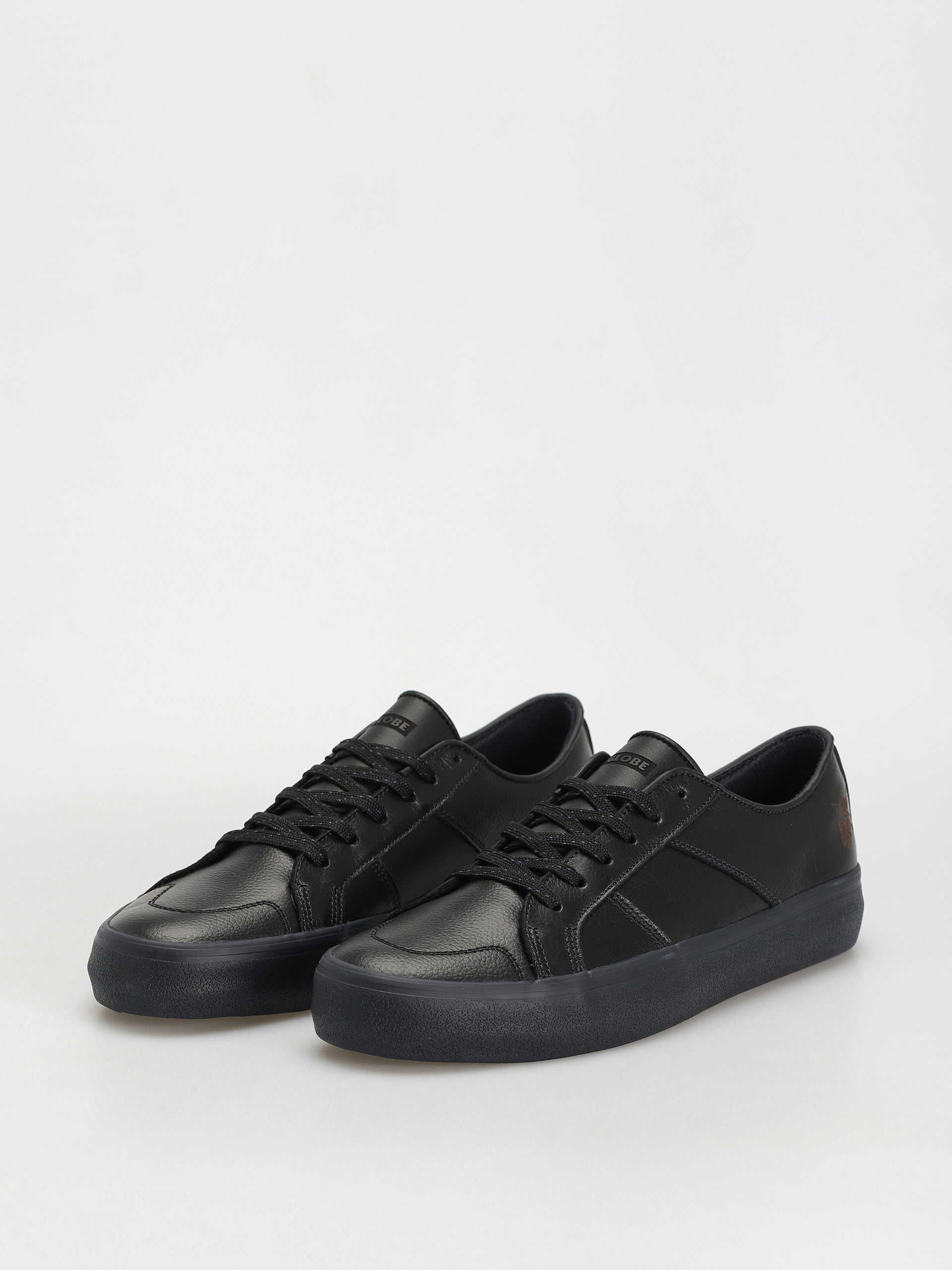 Boty Globe Surplus (black/blue/bauer)