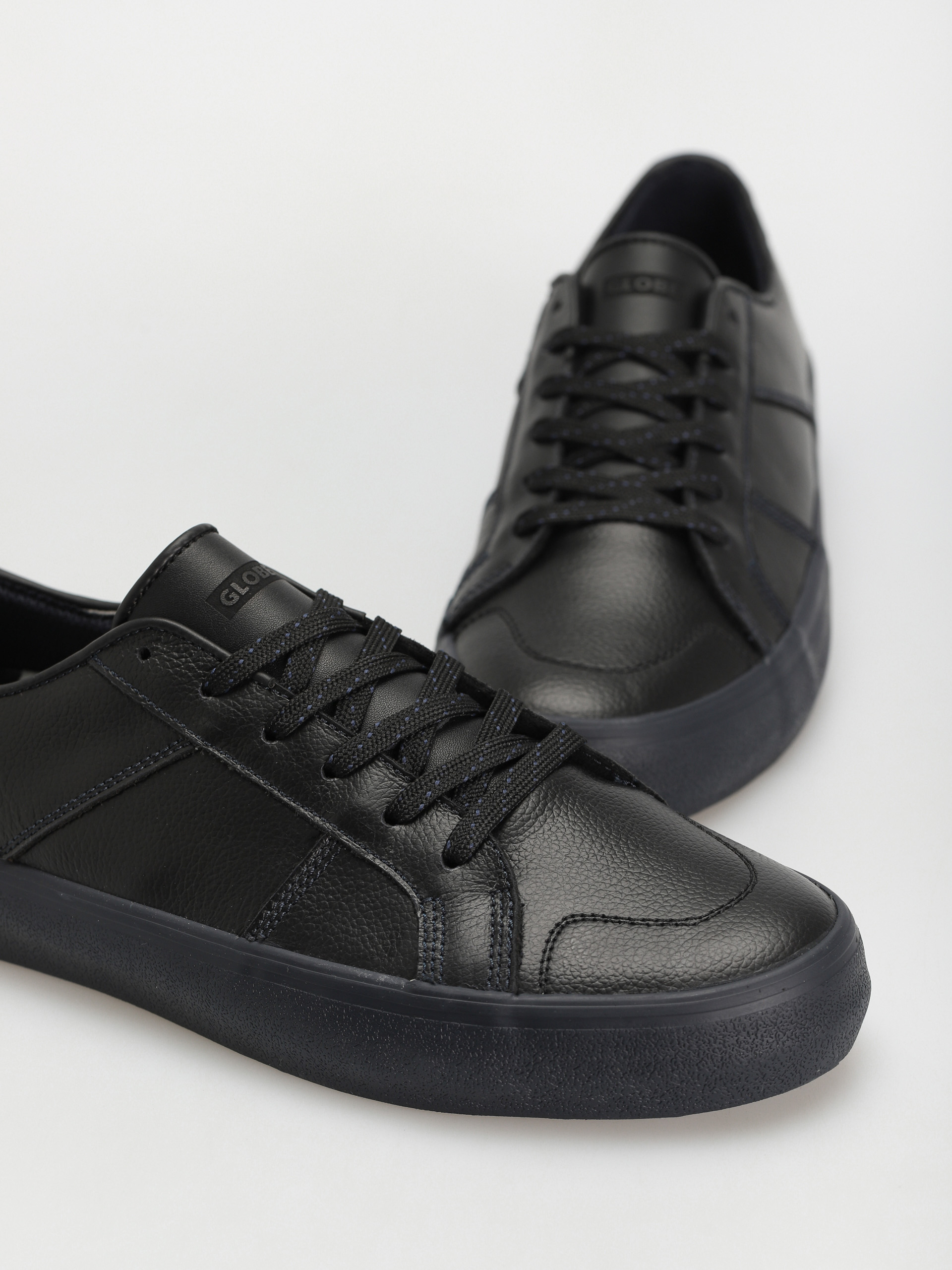 Boty Globe Surplus (black/blue/bauer)