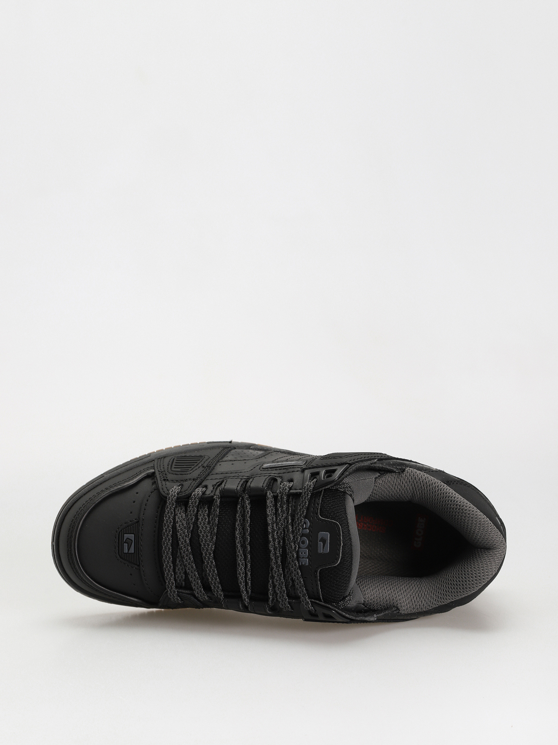 Boty Globe Sabre (dark shadow/phantom)