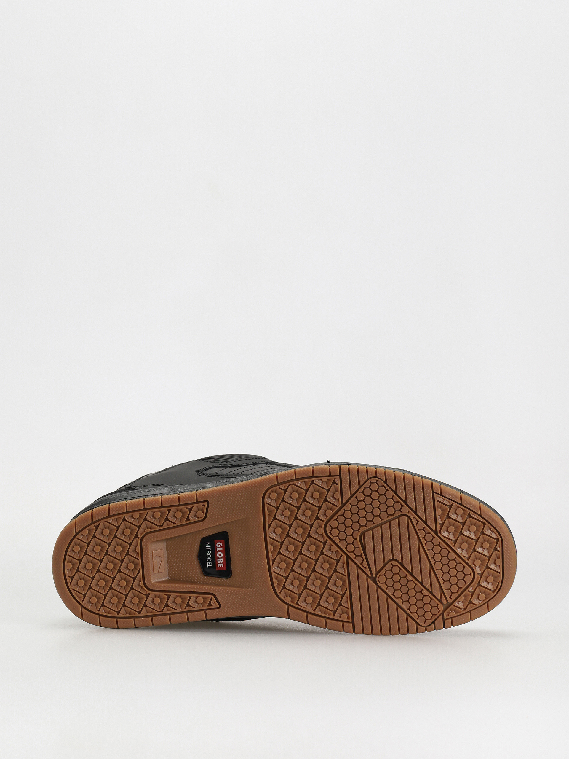 Boty Globe Sabre (dark shadow/phantom)