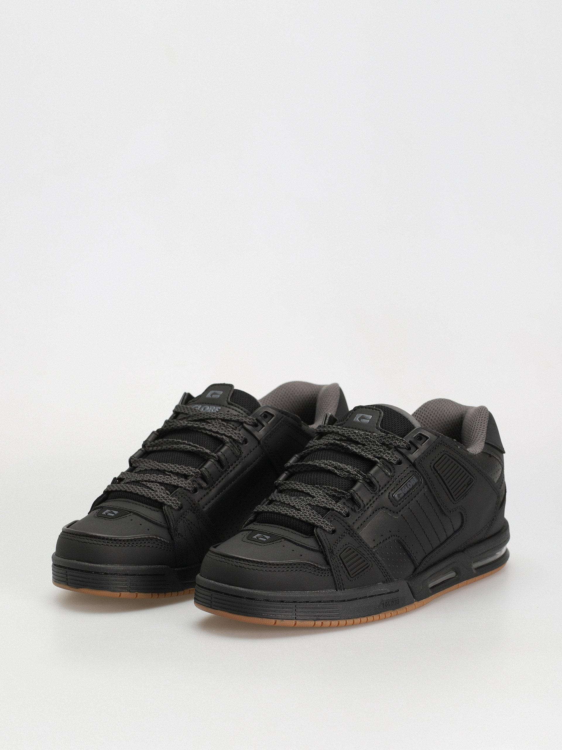 Boty Globe Sabre (dark shadow/phantom)