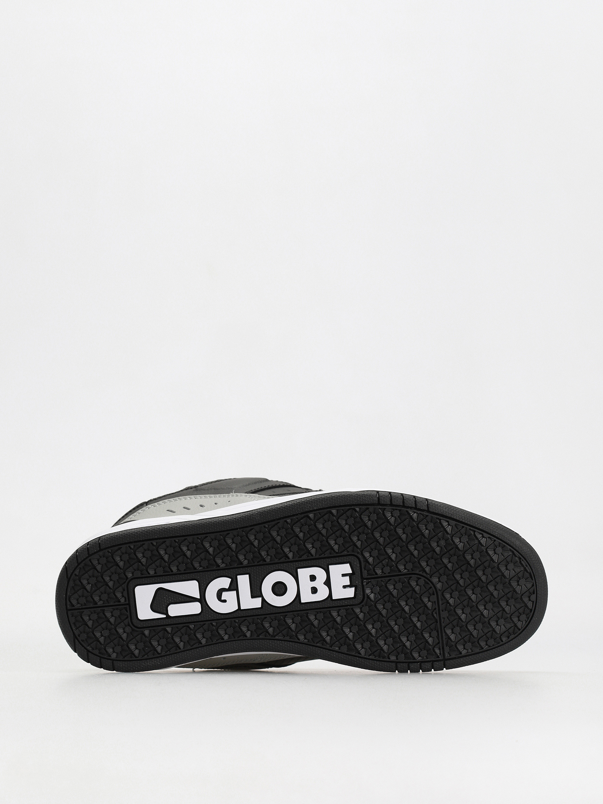 Boty Globe Fusion (black/steel/white)