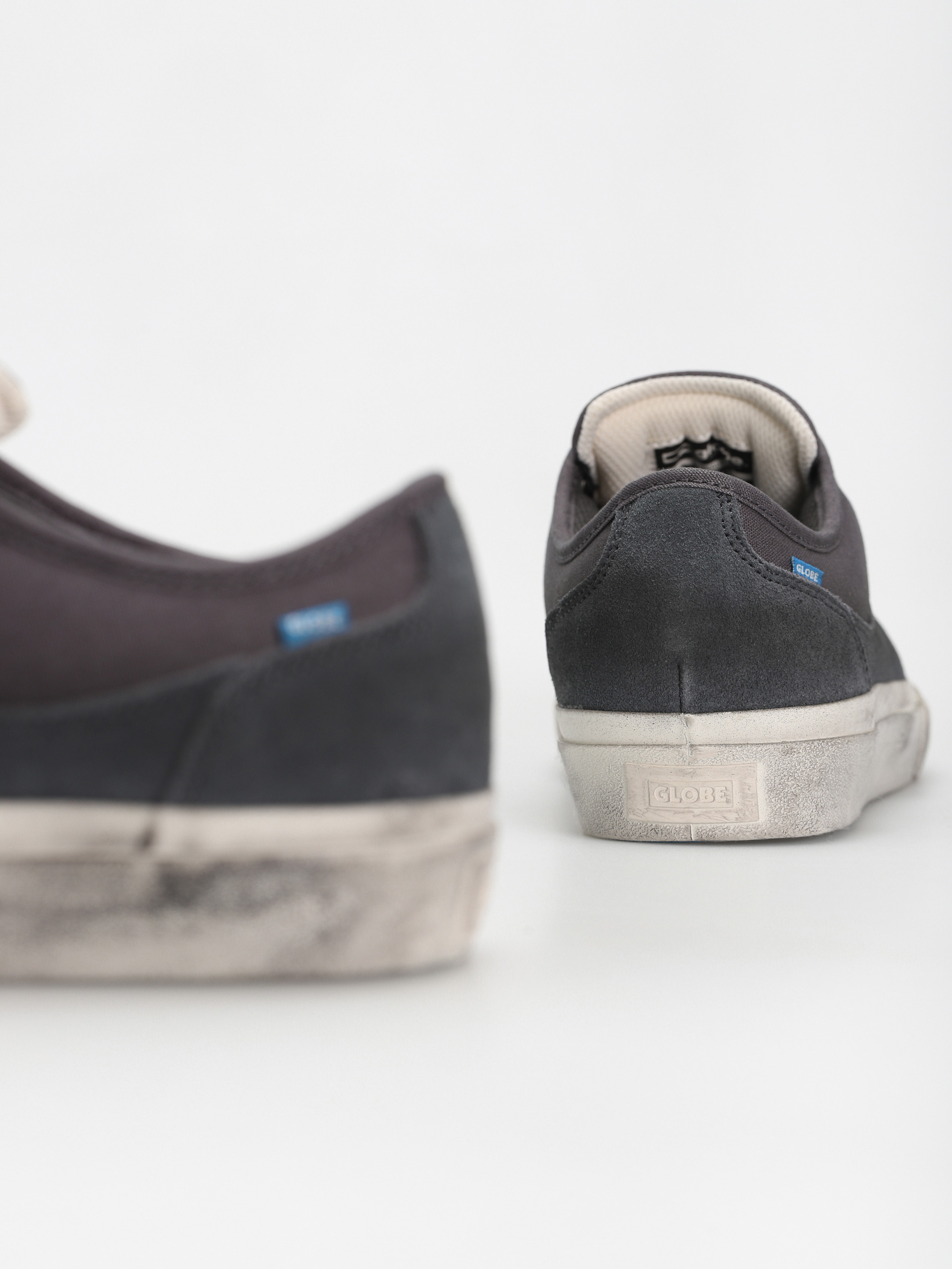 Boty Globe Mahalo (phantom distressed)