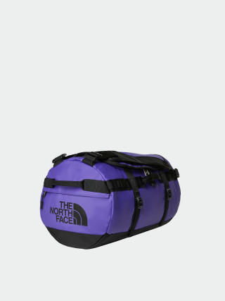 Taška The North Face Base Camp Duffel S (peak purple/tnf black)