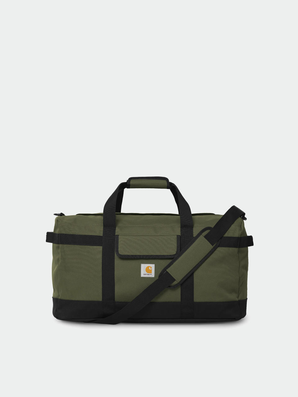 Taška Carhartt WIP Jack Duffle (office green)