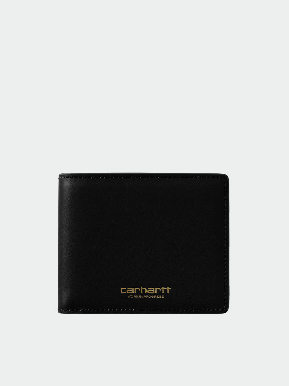 Peněženka Carhartt WIP Vegas Billfold (black/silver)