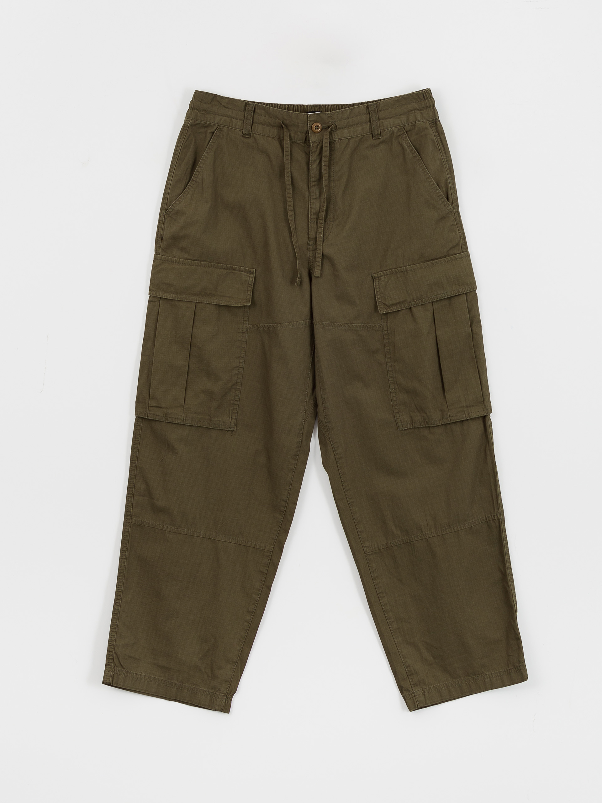 Kalhoty DC The Tundra (ivy green)