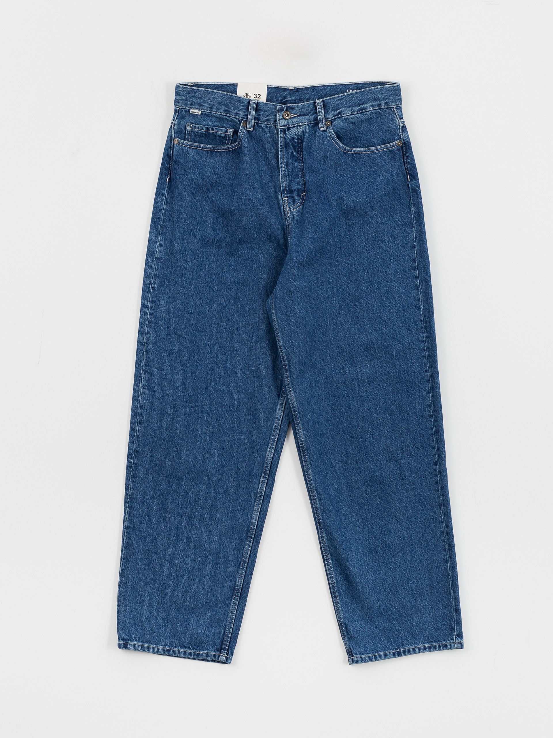 Kalhoty Element Big 5 (mid used)