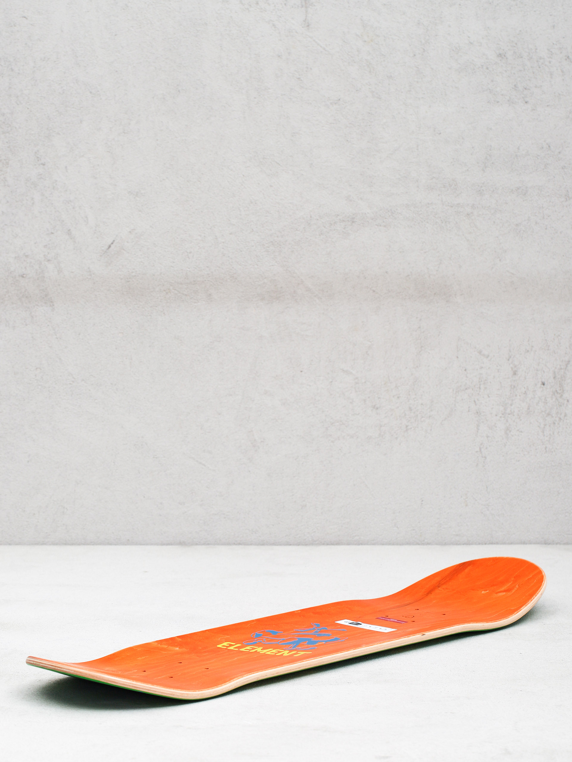 Deska Element Totem Jaakko Ojanen (assorted)