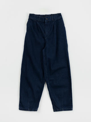 Kalhoty Poetic Collective Ballon (classic denim wash)