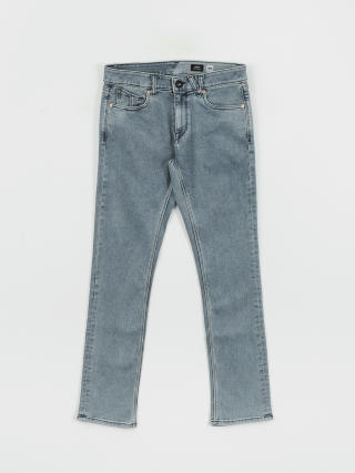 Kalhoty Volcom Vorta Denim (ash blue)