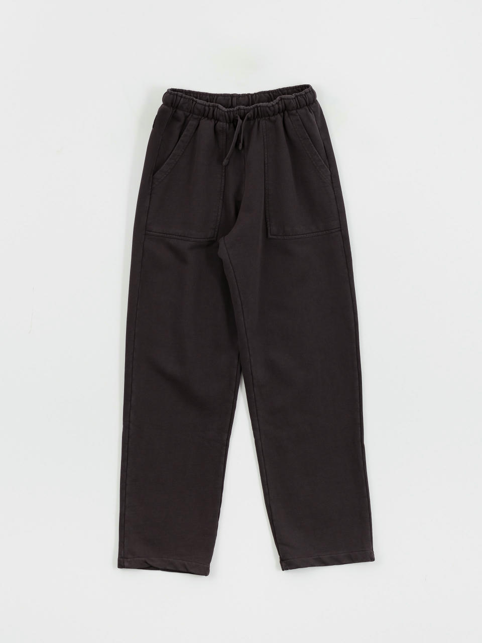 Kalhoty Quiksilver Uni Jogg Pant Wmn (tarmac)