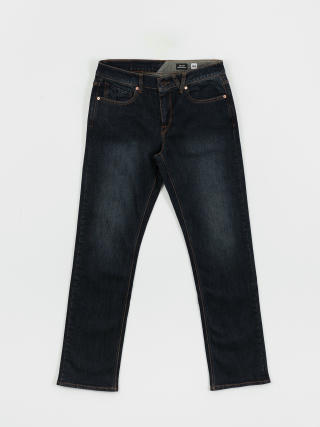 Kalhoty Volcom Solver Denim (new vintage blue)