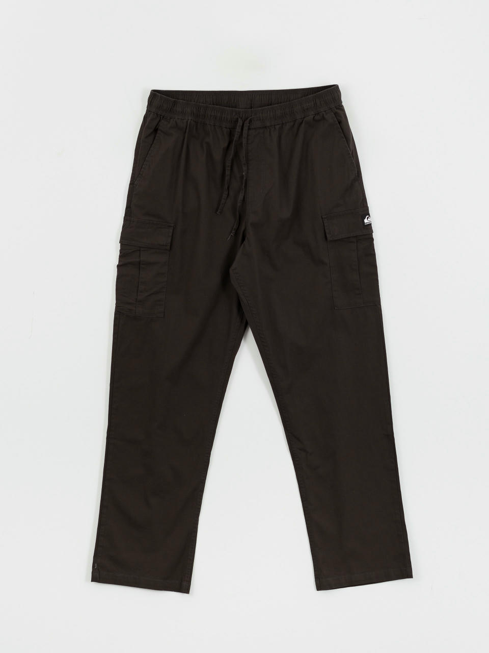 Kalhoty Quiksilver Dna Beach Cargo (tarmac)