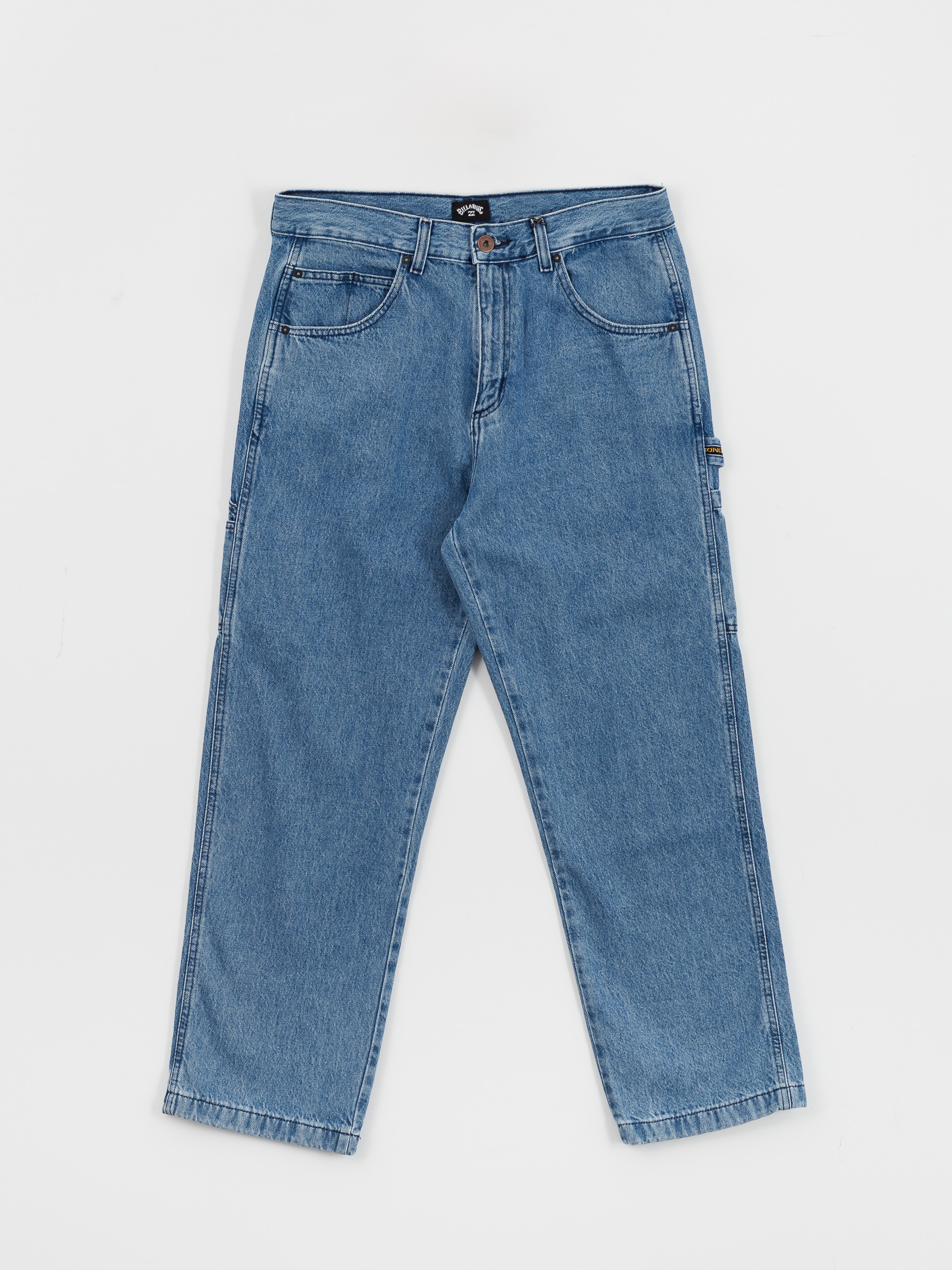 Kalhoty Billabong Bad Dog Workwear (ocean wash)